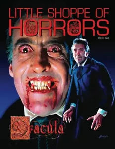 Little Shoppe of Horrors
