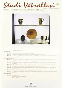 Studi Vetrallesi 14
