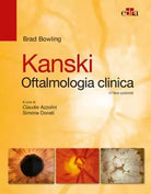 Kanski Oftalmologia clinica