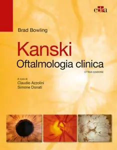 Kanski Oftalmologia clinica