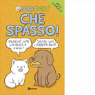 Che spasso di Pera Toons