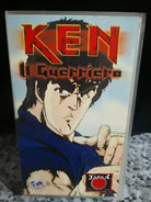 Ken il guarriero - vhs - 2002 - Mondo Japan -F