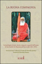 La buona compagnia di Saraswati Shantananda