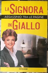 La signora in giallo n 5