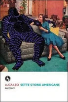 Sette storie americane di Luca Leo, 213, Lupo