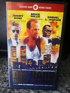 Die Hard - duri a morire - vhs -1995 - Cecchi Gori home video -F