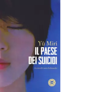 Il Paese dei suicidi di Miri Yu