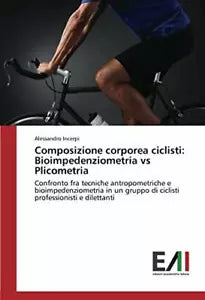 Composizione corporea ciclisti