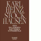 Testi sulla musica elettronica e strumentale