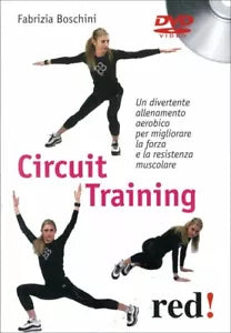 Circuit training un divertente allenamento aerobico per migliorare la forza e la