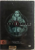 The X-Files collection stagione 3 n.6 DVD di Aa.vv., 20th Century Fox