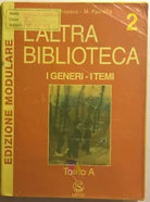 L’altra biblioteca 2A+B+D di Bissaca-paolella, 2003, Lattes
