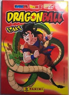 Tabellone Dragonball Staks SENZA calamite di Aa.vv., 2002, Panini