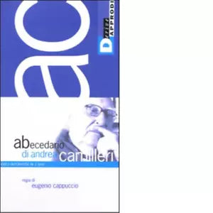 ABECEDARIO DI ANDREA CAMILLERI di ANDREA CAMILLERI