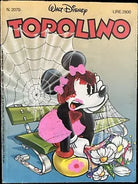 Topolino 2070 di Walt Disney