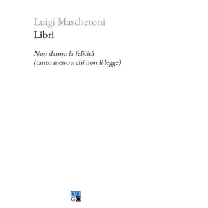 Libri Non danno la felicit