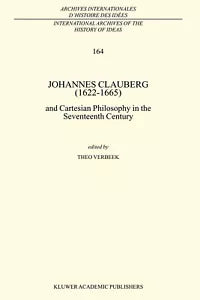 Johannes Clauberg