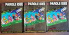 Parole idee 1,2,3 - Zanon Severi - Morano editore - 1984 - AR