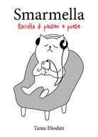 Smarmella di Tania Diodati, 2021, Youcanprint