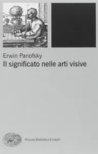 Il significato nelle arti visive