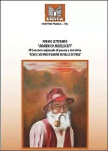 Premio letterario Domenico Indellicati. Echi e sospiri d’amore in valle d’Itria