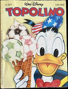 Topolino 2013 di Walt Disney