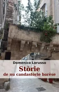 St rie de nu candast rie bar se di Domenico Lorusso