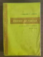 Corso di fisica - F. e G. Cennamo - Principato editore - 1973 - AR