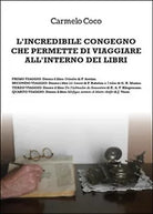 L’incredibile congegno che permette di viaggiare all’interno dei libri C. Coco