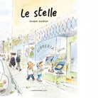 Le stelle di Jacques Goldstyn