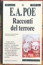 Racconti del terrore di Edgar Allan Poe
