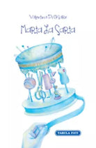 Marta la sarta di Valentina Di Cesare, 2014, Tabula Fati