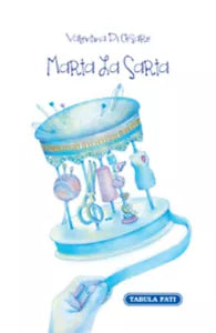 Marta la sarta di Valentina Di Cesare, 2014, Tabula Fati