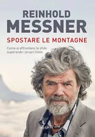 Spostare le montagne