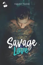 Savage Love di Fanny Twice