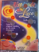 Risplende una luce di Fiorentini E Contavalli, 1998, Raffaello Editore -F
