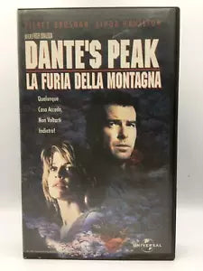 Dante s Peak La furia della montagna