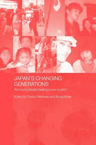 Japan s Changing Generations