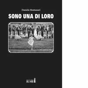 Sono una di loro di Montanari Daniela