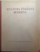 Scultura italiana moderna di Roberto Salvini, 1961, Silvana Editoriale D’Arte