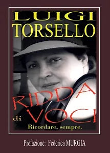 Ridda di Voci di Luigi Torsello, 2016, Youcanprint