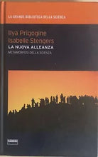 La nuova alleanza di AA.VV., 2009, Fabbri editori