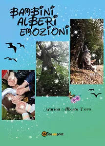 Bambini Alberi Emozioni - Marina Alberta Davo, 2020, Youcanprint