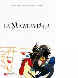 La martavella di Antonio De Nino