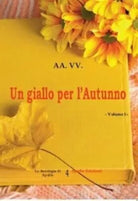Un giallo per l autunno