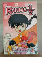 Ranma 1 2 n.33 - R. Takahashi - Shogakukan - 2002 - AR