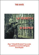 La vendetta di Krupkin di The Hawk, 2015, Youcanprint