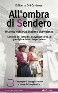 All ombra di Sendero di Edilberto Or Cardenas