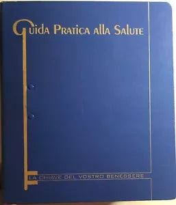 Guida pratica alla salute di Aa.vv., 1998, International Master Publishers