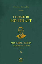 I luoghi di Lovecraft di Imaginary Travel Ltd